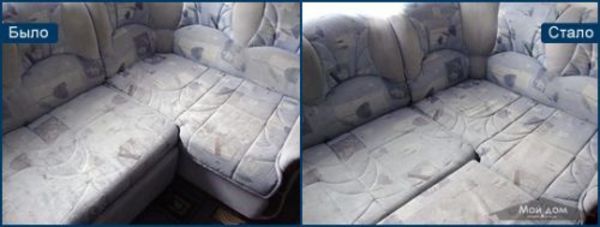 Генеральная уборка.Мойка окон, химчистка, фотография 1