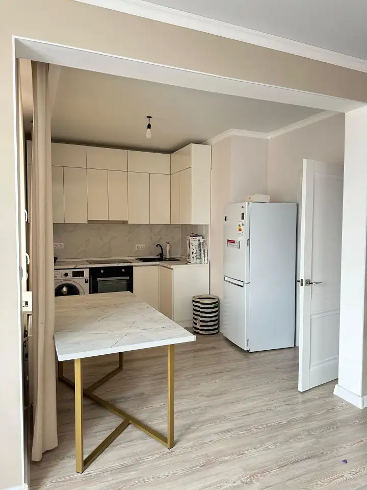 Продается квартира, Абишева 36/13к1, фотография 1