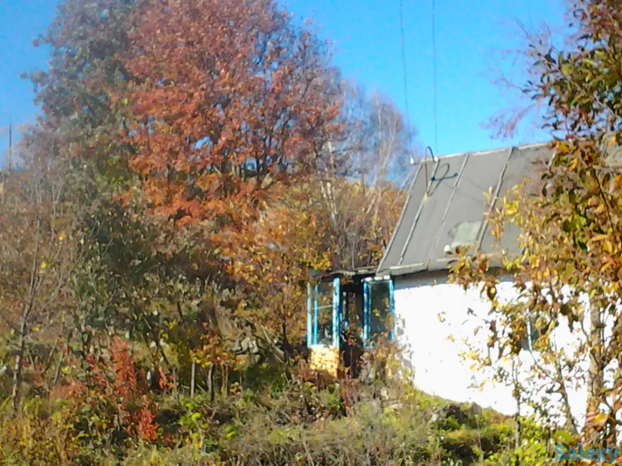 продажа дачи, район гэс, фотография 4