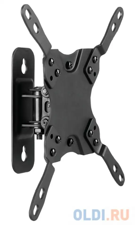 Кронштейн ultramounts um862 черный 13