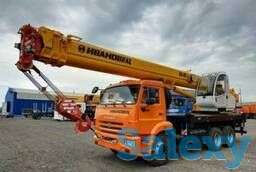 Требуется бульдозерист и автокрановщик вахта., фотография 2