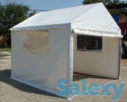 Ремонт автотентов, ремонт тентов, ремонт тентов на газель, ремонт тентов на грузовое авто, фотография 3