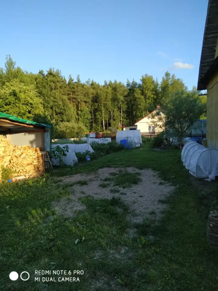 Добротный дом в 2 часах от Питера, Псковская обл,пос.гор.типа Струги Красные, фотография 9