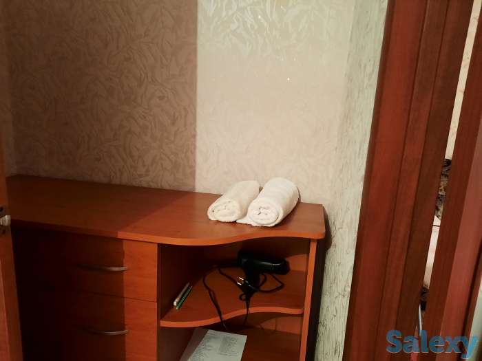 Сдаю однокомнатную квартиру, Кошкарбаева, фотография 6