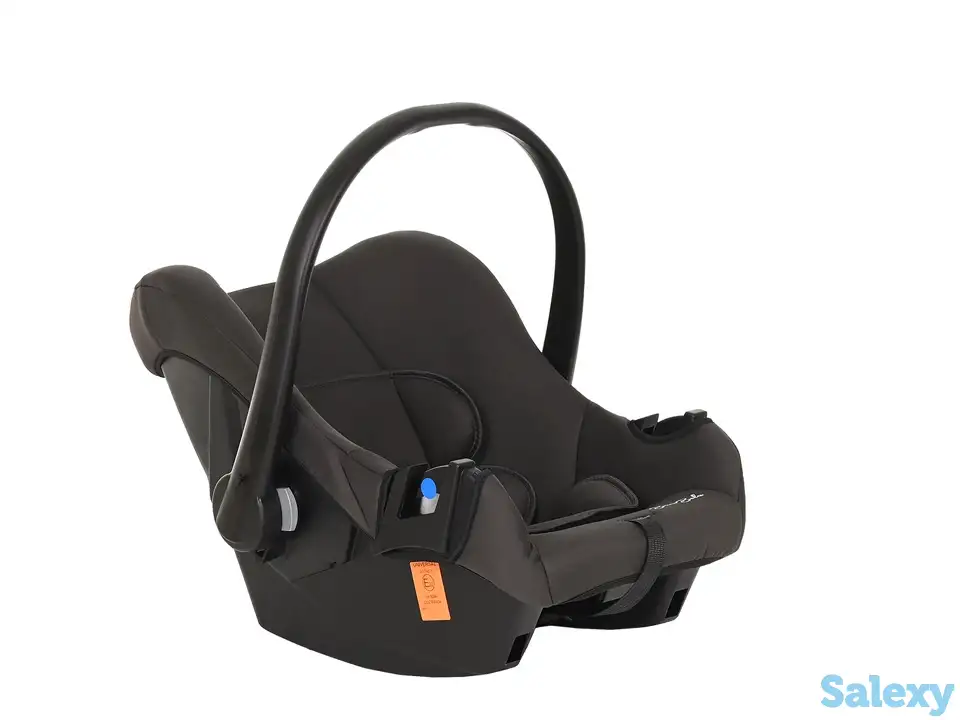 BAMBOLA Удерживающее устройство для детей 0-13 кг NAUTILUS, фотография 6