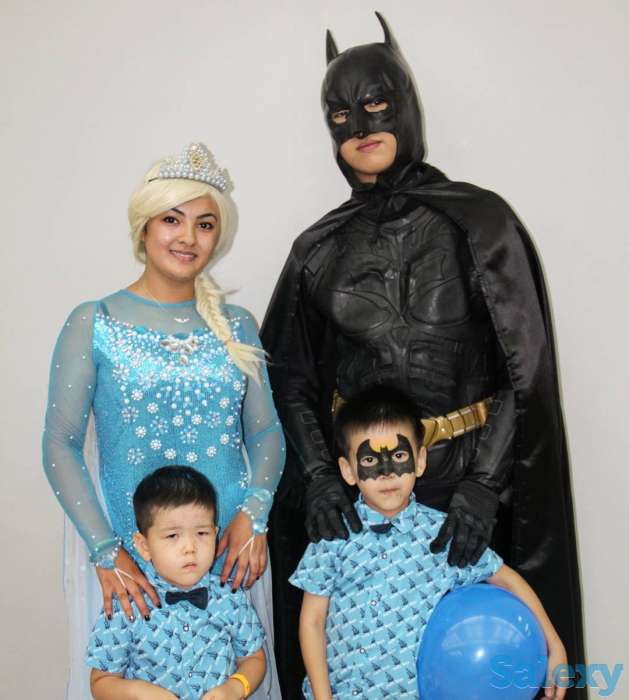 Аниматоры. Детские праздники. Нур-султан., фотография 5