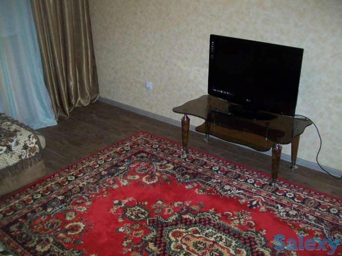 Сдам в аренду однокомнатную квартиру на длительный срок, фотография 9