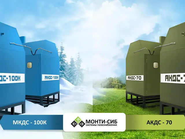 Ремонт блока разделения кислородной станций АКДС-70, СКДС-70, МКДС-100К, фотография 1