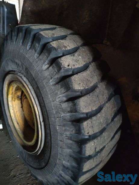 Сдам в аренду погрузчик, фотография 4