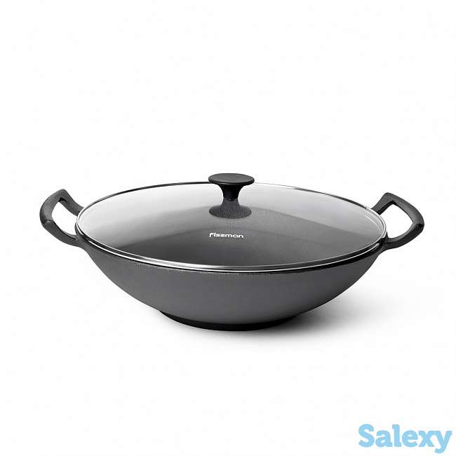 посуда Fissman оптом и в розницу, фотография 2