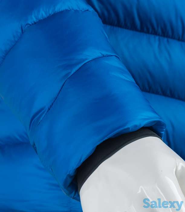 Куртка сивера бехтерец summit графит, фотография 6