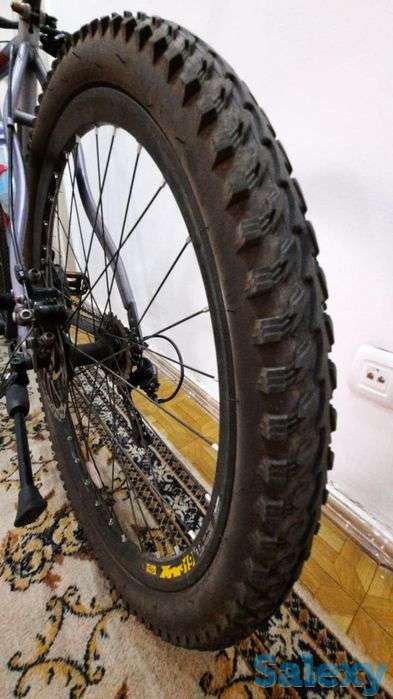 Продам велосипед TRINX K036, фотография 6