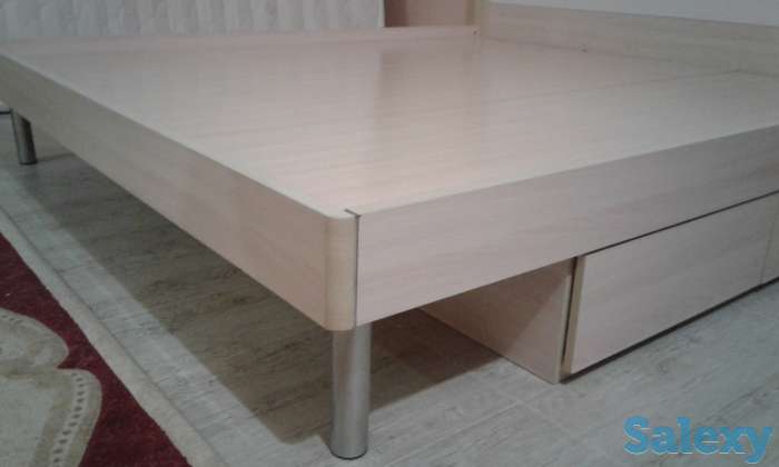 Продам 2-х спальную кровать, фотография 3