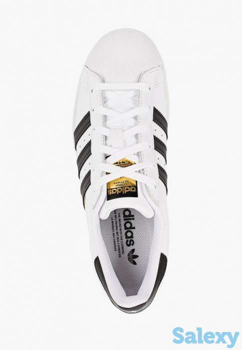 Кеды adidas originals, фотография 4