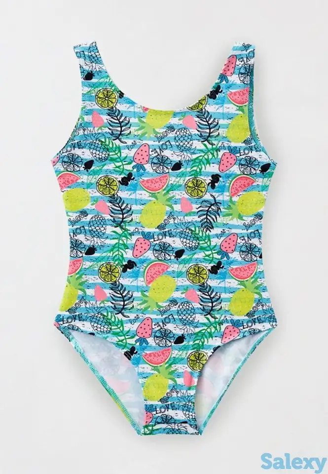 Купальник котмаркот, фотография 1