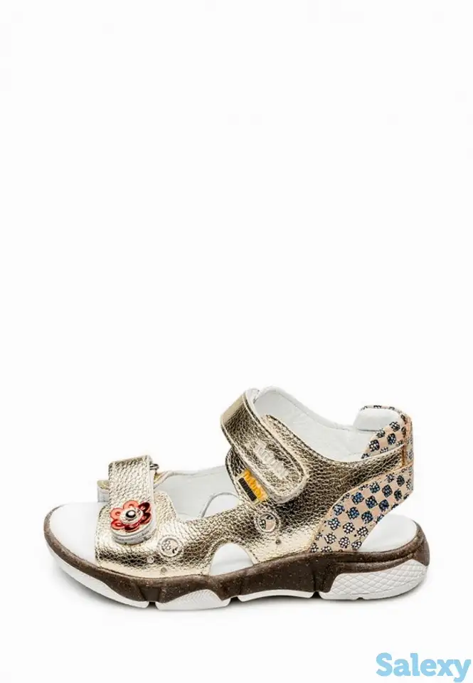 Сандалии tutubi, фотография 1