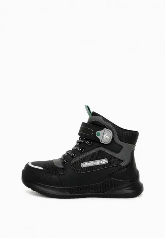 Ботинки t.taccardi, фотография 1