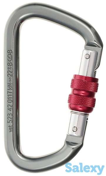 Карабин венто классический высота 523 с муфтой дюраль, фотография 2