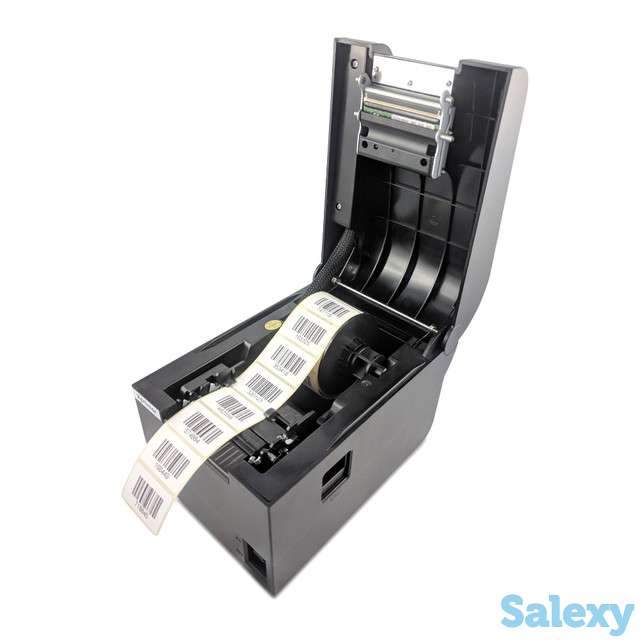 Принтер этикеток шириной печати от 20 до 58мм XP-235B, фотография 4