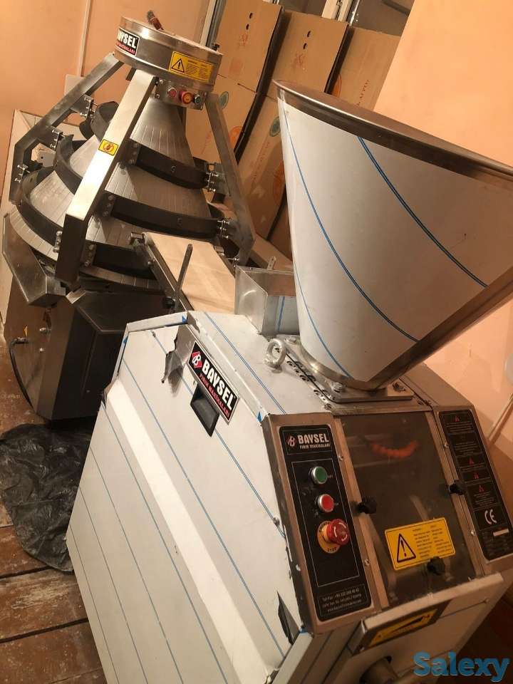 Готовый бизнес лаваш, фотография 5