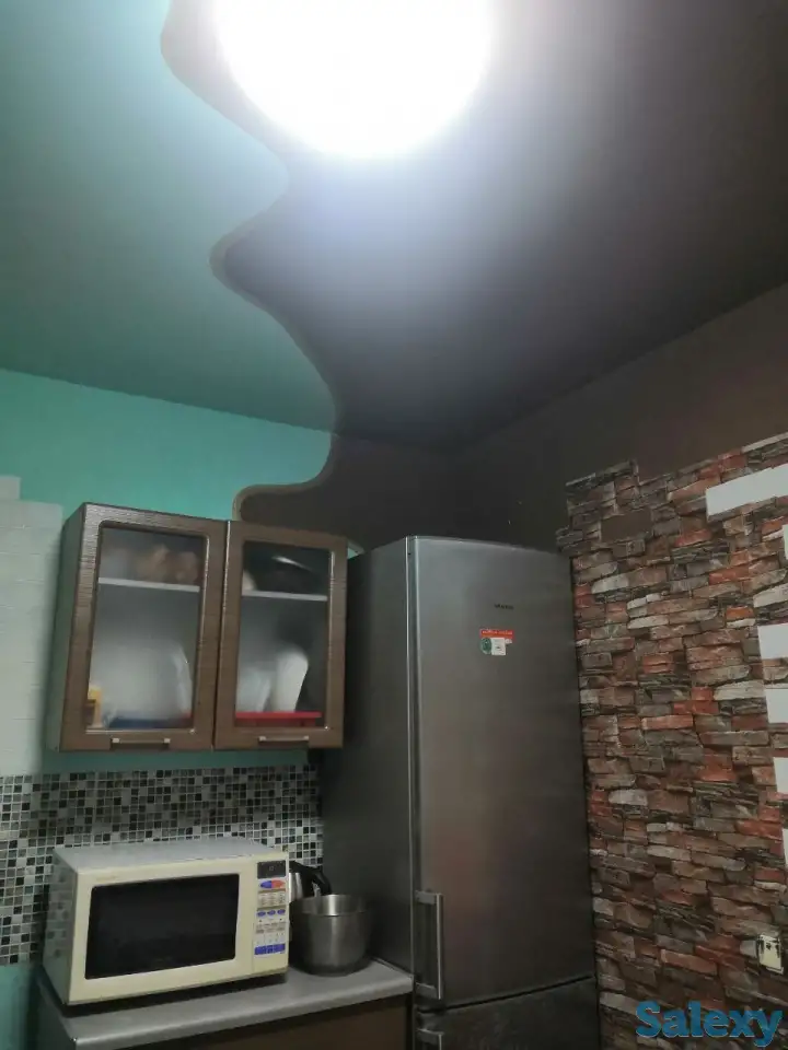 Сдам однокомнатную квартиру, фотография 2