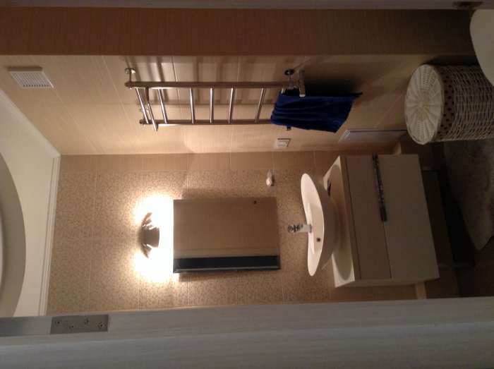 Сдам 2х комнатную квартиру, ЖК 