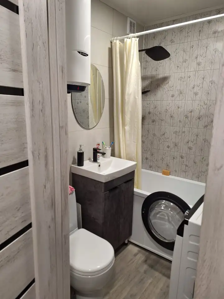 Продаю 2 комнатную квартиру по Назарбаева 19а, фотография 9