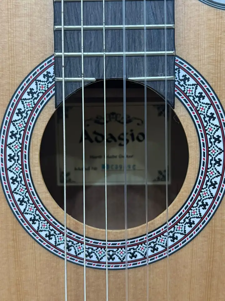 Гитара, фотография 3