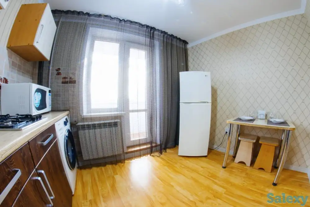 Квартира посуточно и по часам, Садовая 81, фотография 3