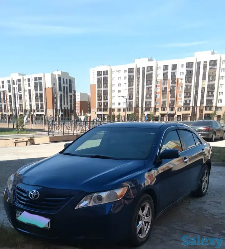 Продам Тойота Камри 40. 2007г.в, фотография 1