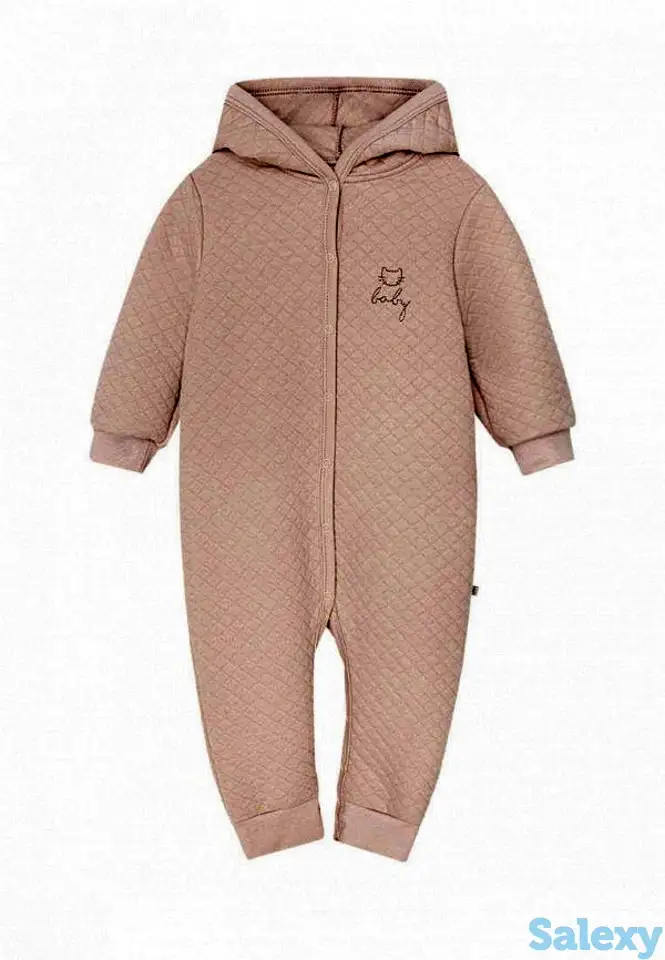 Комбинезон bossa nova, фотография 1