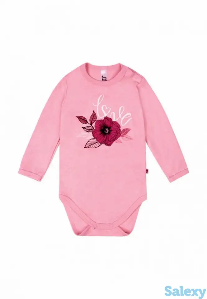 Боди bossa nova, фотография 1