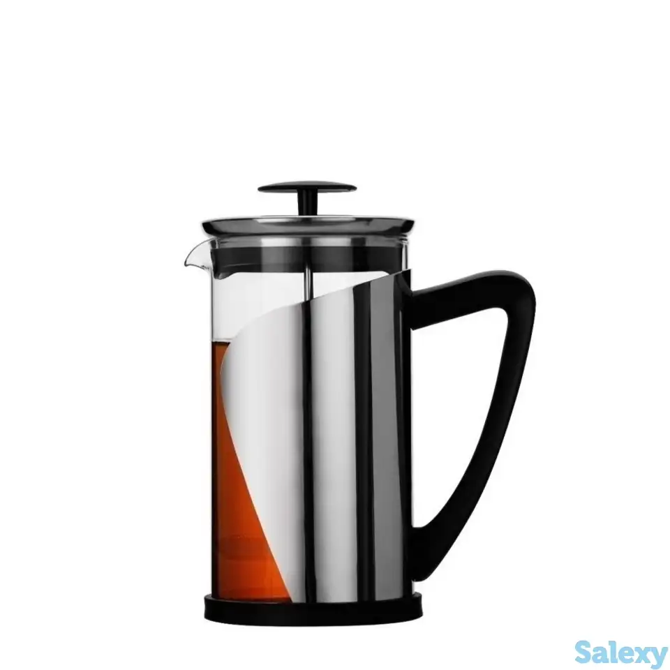 Френч-пресс vitax vx-3023, 350 мл, фотография 1