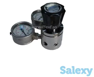 Редуктор для Аммиака RP-06-Ам, фотография 1