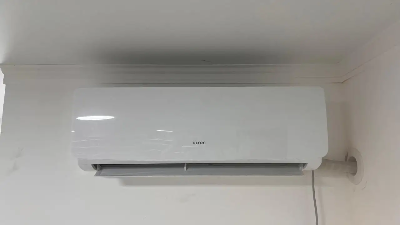 Продаю кондиционер ,почти новый!, фотография 3