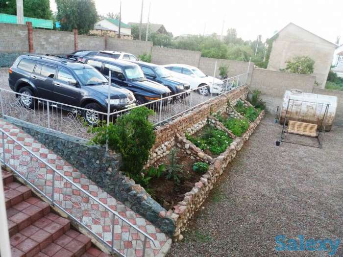 Гостевой дом «Арбат» г. Чолпон-Ата!, фотография 12