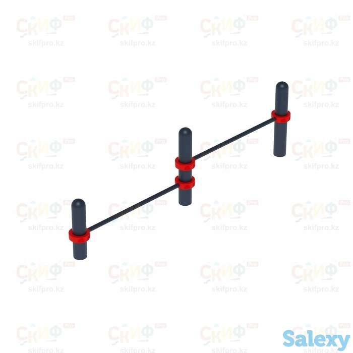 Воркаут  06 (89), фотография 1