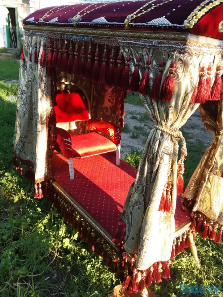 продам трон, фотография 2