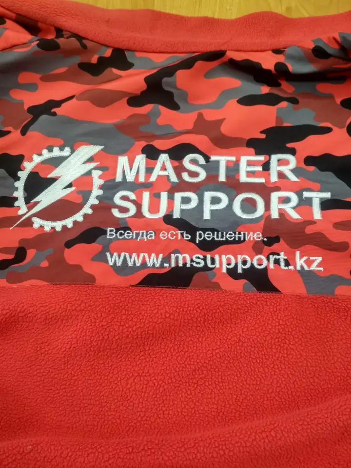 Услуги по вышивке, фотография 4