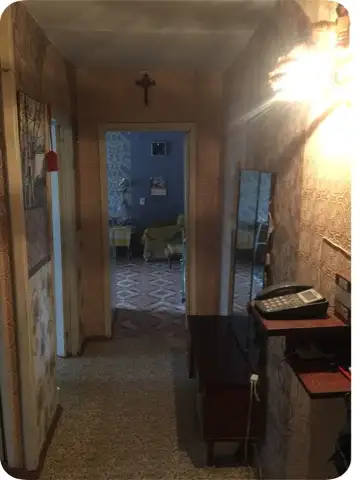 СРОЧНО ПРОДАМ 3-Х   КОМНАТНУЮ - 60 кв. м - г.Шемонаиха,мик-он3,д.14, 3этаж 5, фотография 3