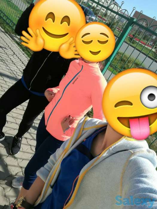 Продам срочно спортивку REEBOK оригинал женский, фотография 3