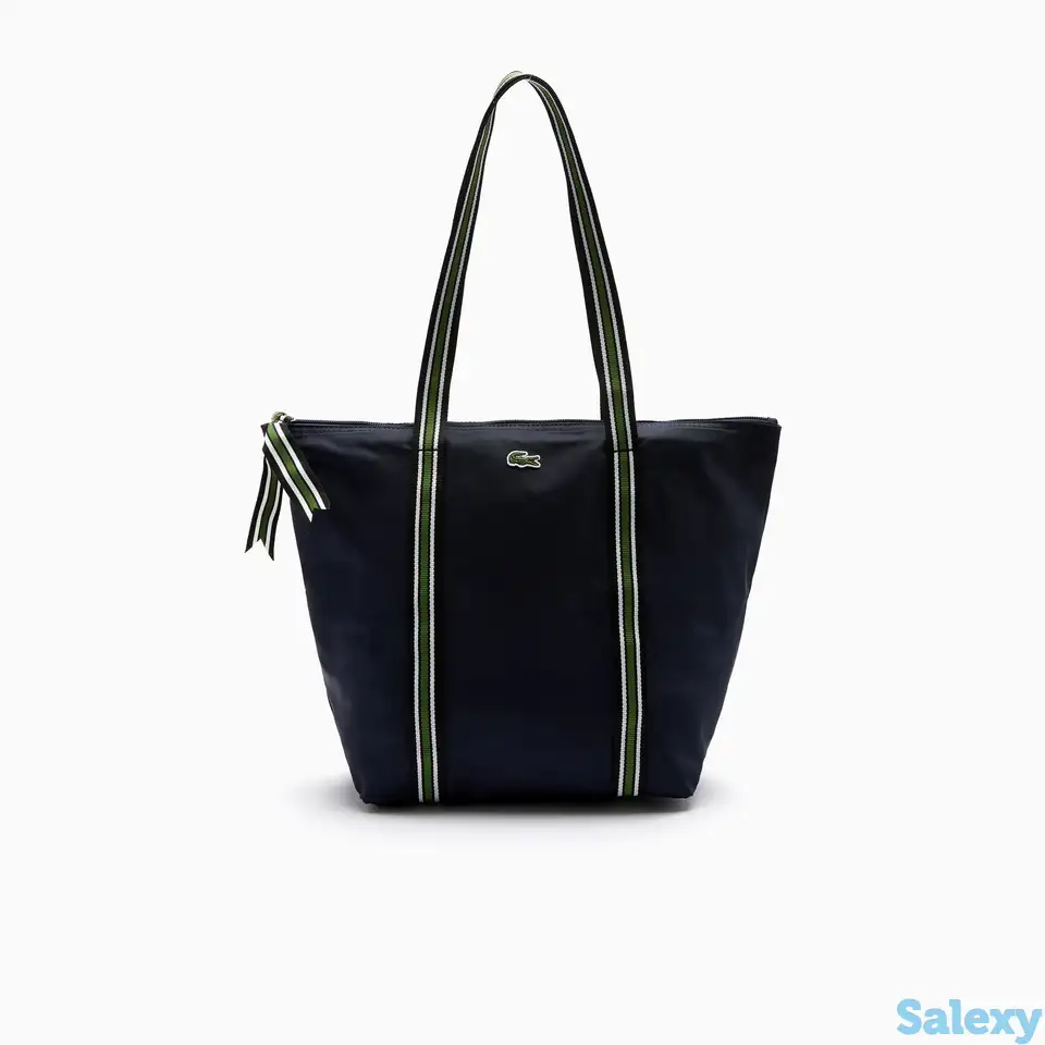 Сумка lacoste jeanne, фотография 1