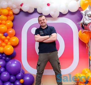 АКЦИЯ! Шарики в Алматы!, фотография 2