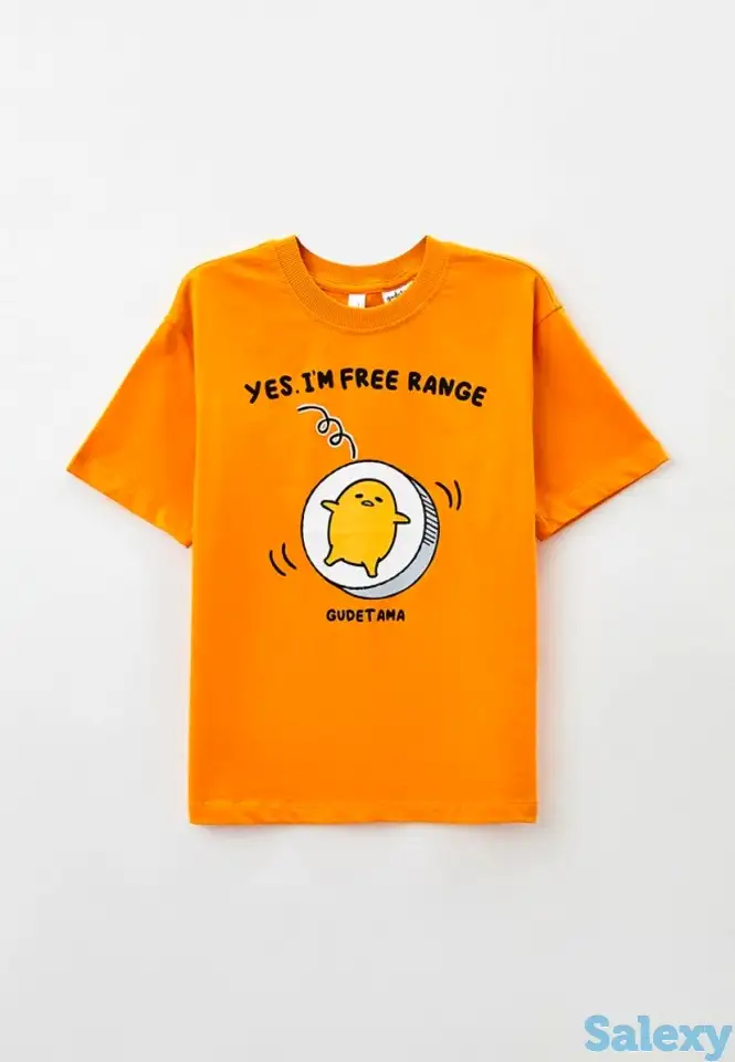 Футболка sela, фотография 1