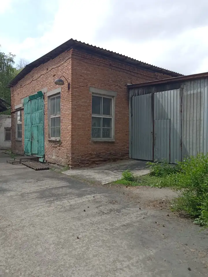 Продам производственную базу, фотография 2