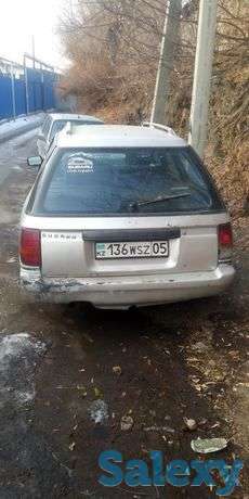 Продам субару легаси Subaru, фотография 1