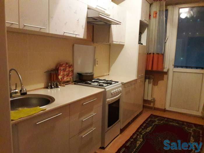 Трехкомнатная Квартира в ЖК Асыл  Арман, фотография 2