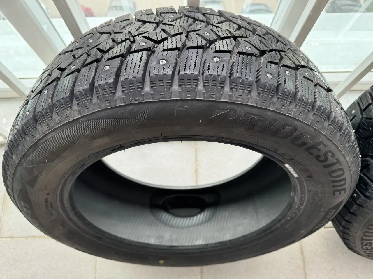 Продам шины, фотография 4