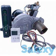 Отопительные котлы, фотография 3