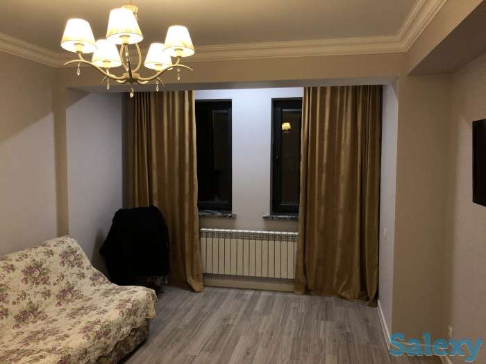 Продается 3-х комнатная квартира, Янушкевича-Потанина, фотография 1